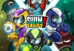 Swimsanity! Xbox One