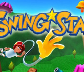 SwingStar VR