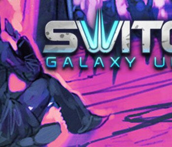 Switch Galaxy Ultra Music Pack 1