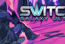 Switch Galaxy Ultra Music Pack 1