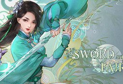 Sword and Fairy 7