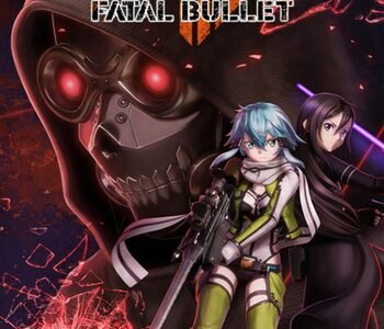 Sword Art Online: Fatal Bullet Xbox One