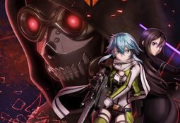 Sword Art Online: Fatal Bullet Xbox One