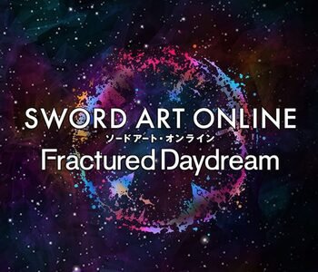 Sword Art Online: Fractured Daydream Nintendo Switch