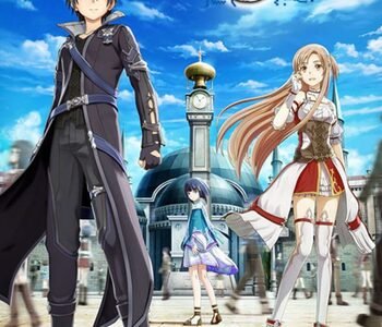 Sword Art Online: Hollow Realization - Deluxe Edition