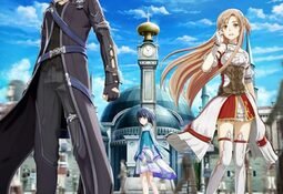 Sword Art Online: Hollow Realization - Deluxe Edition