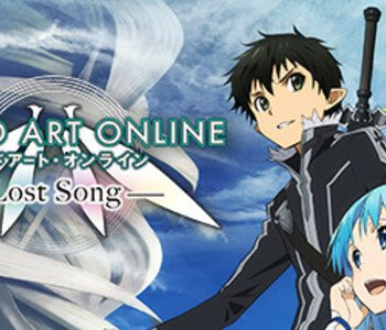 Sword Art Online: Lost Song