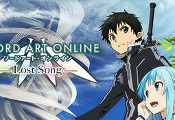 Sword Art Online: Lost Song