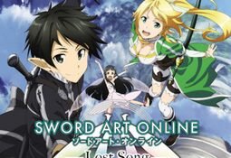 Sword Art Online: Lost Song PS4