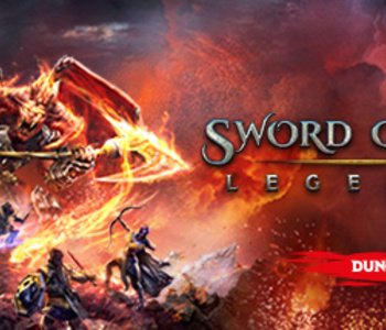 Sword Coast Legends