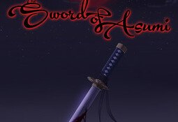 Sword of Asumi