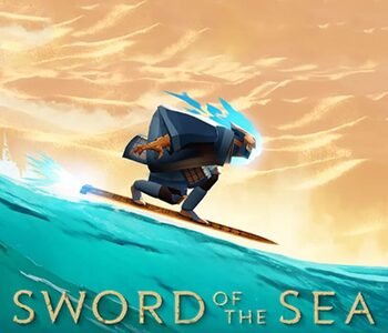 Sword of the Sea