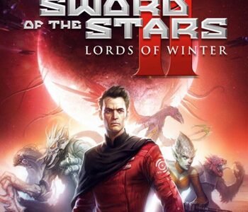 Sword of the Stars II: Lords of the Winter