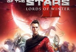 Sword of the Stars II: Lords of the Winter