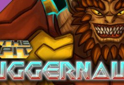 Sword of the Stars: The Pit - Juggernaut