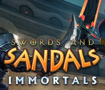 Swords and Sandals Immortals