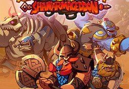 Swords and Soldiers 2 Shawarmageddon