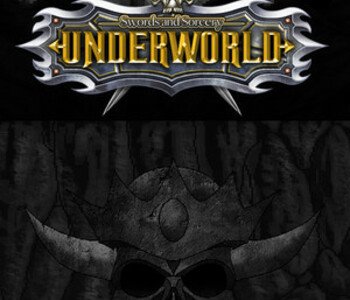 Swords and Sorcery - Underworld - DEFINITIVE EDITION