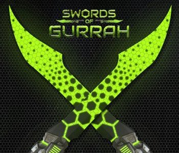 Swords of Gurrah