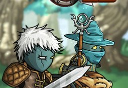 Swords & Souls: Neverseen