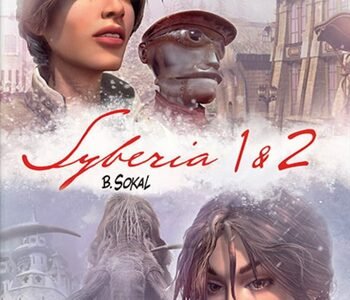 Syberia 1 & 2