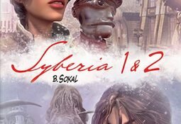 Syberia 1 & 2