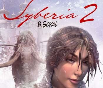 Syberia 2 Nintendo Switch