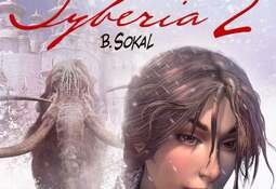 Syberia 2 Nintendo Switch