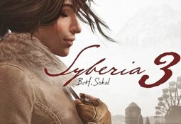 Syberia 3 Xbox One