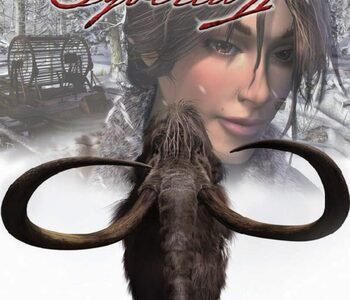 Syberia II