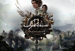 Syberia: The World Before