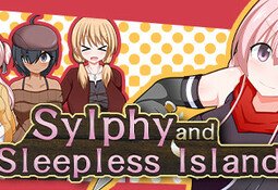 Sylphy and the Sleepless Island