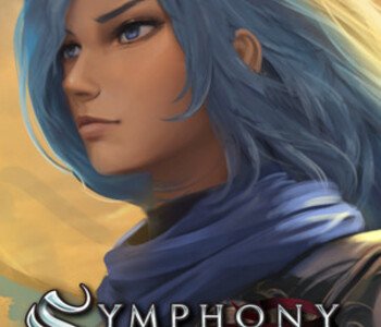 Symphony of War: The Nephilim Saga