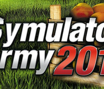 Symulator Farmy 2016