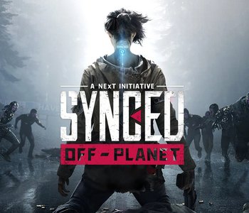 Synced Off-Planet