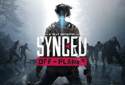 Synced Off-Planet