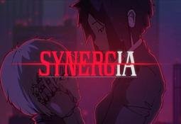 Synergia PS4
