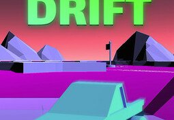 Synth Drift