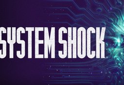 System Shock Remake PS4