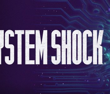 System Shock Remake Xbox One