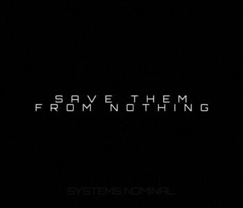 Systems Nominal