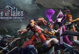 Table of Tales: The Crooked Crown