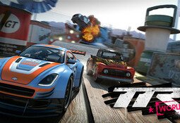 Table Top Racing: World Tour