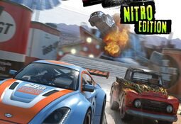 Table Top Racing: World Tour - Nitro Edition