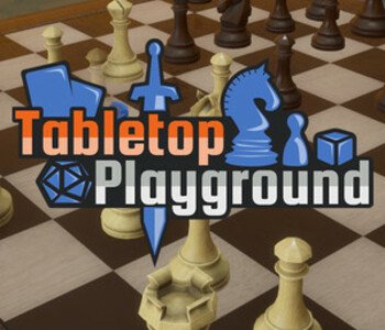 Tabletop Playground