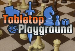 Tabletop Playground