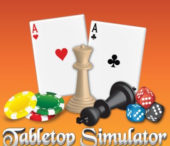 Tabletop Simulator