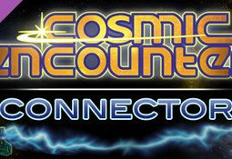 Tabletop Simulator - Cosmic Encounter Connector