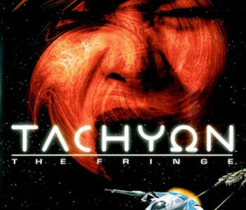 Tachyon: The Fringe