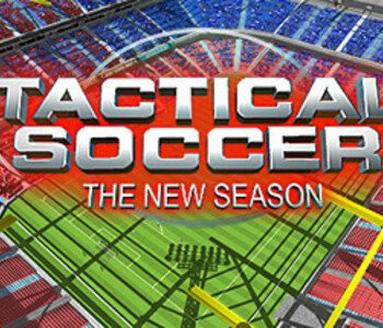 Tactical Soccer The New Season